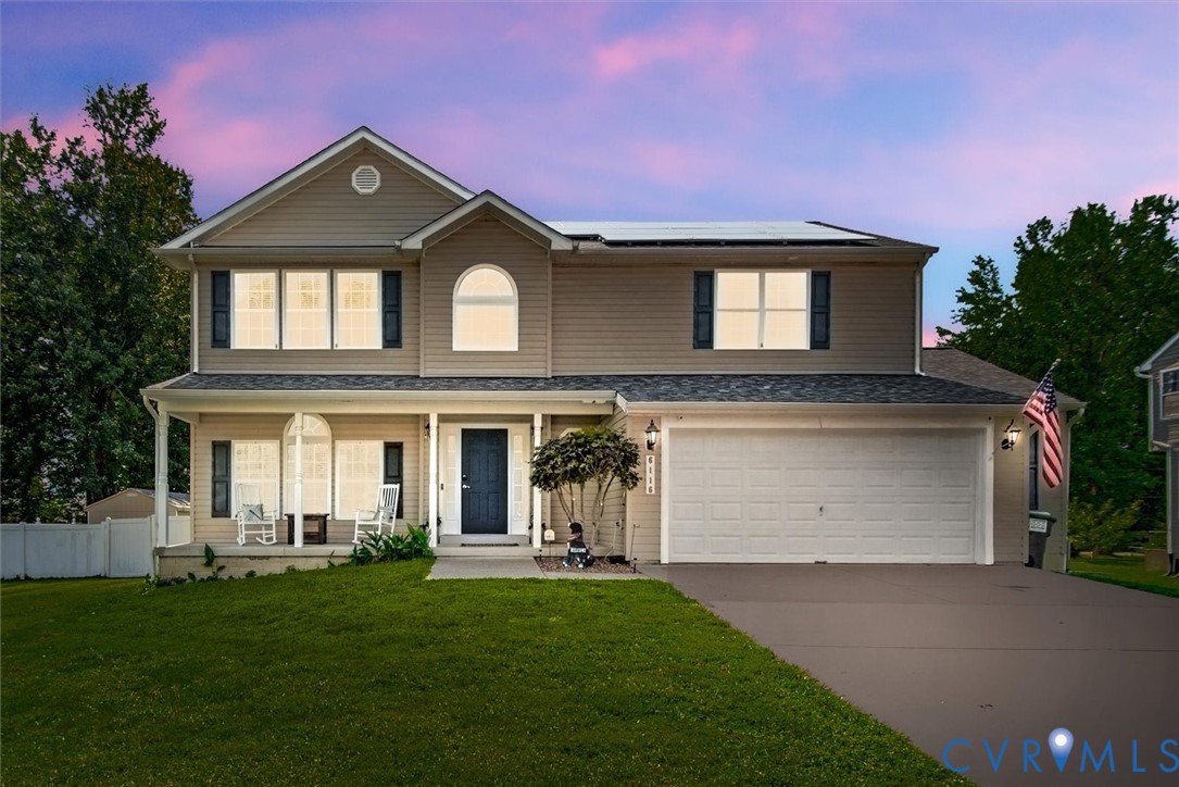 6116 Schooner Cir — photo