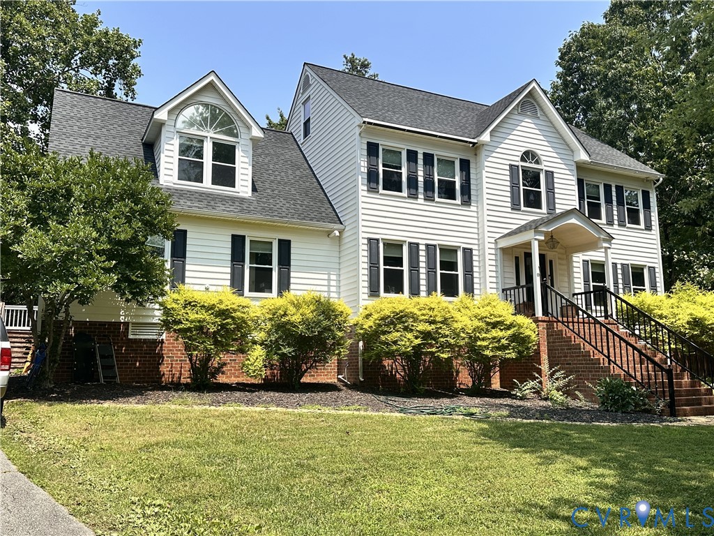 211 Northgate Ct — photo