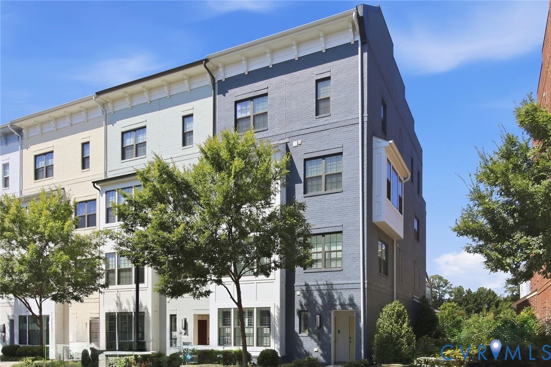 2010 Libbie Lake West St Unit#B — photo