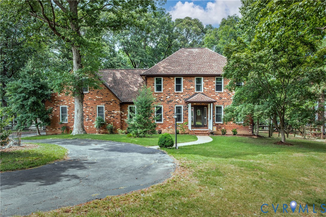 14530 Fox Knoll Dr — photo
