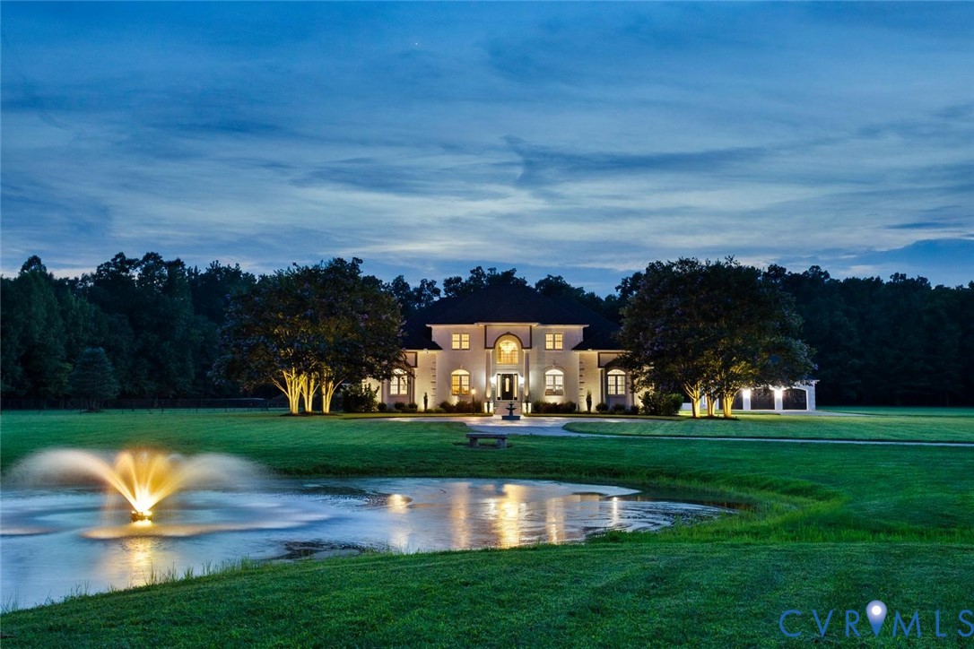 13446 Bradley Bridge Rd — photo