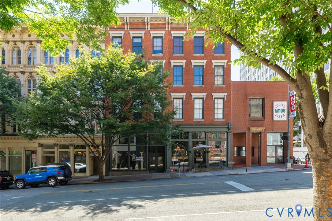 1205 E Main St Unit#4FE — photo