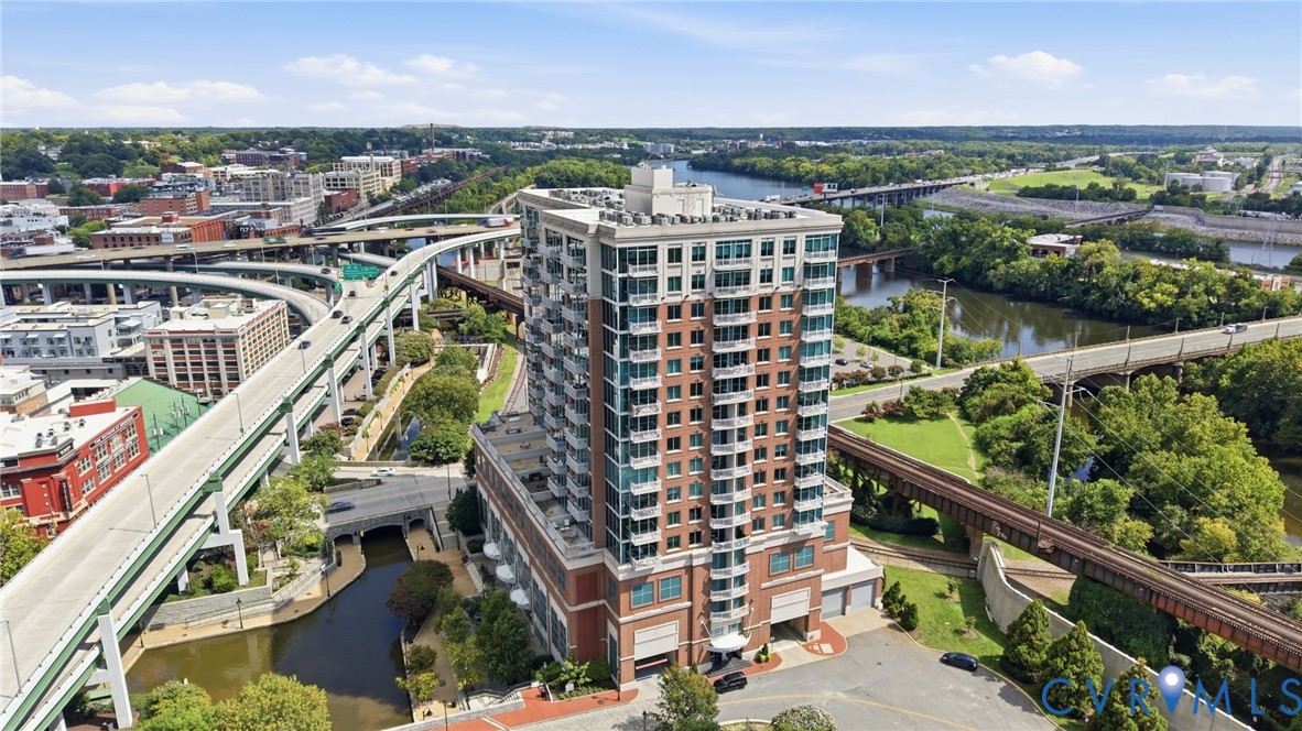 301 Virginia St Unit#U1707 — photo