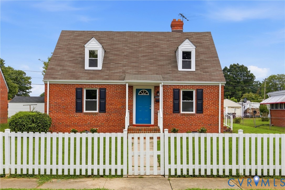 3426 Danbury Rd — photo