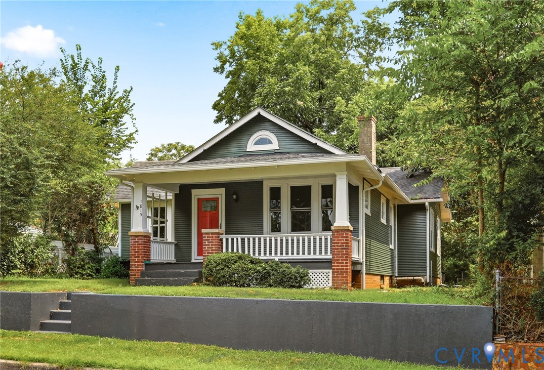 1815 Carlisle Ave — photo