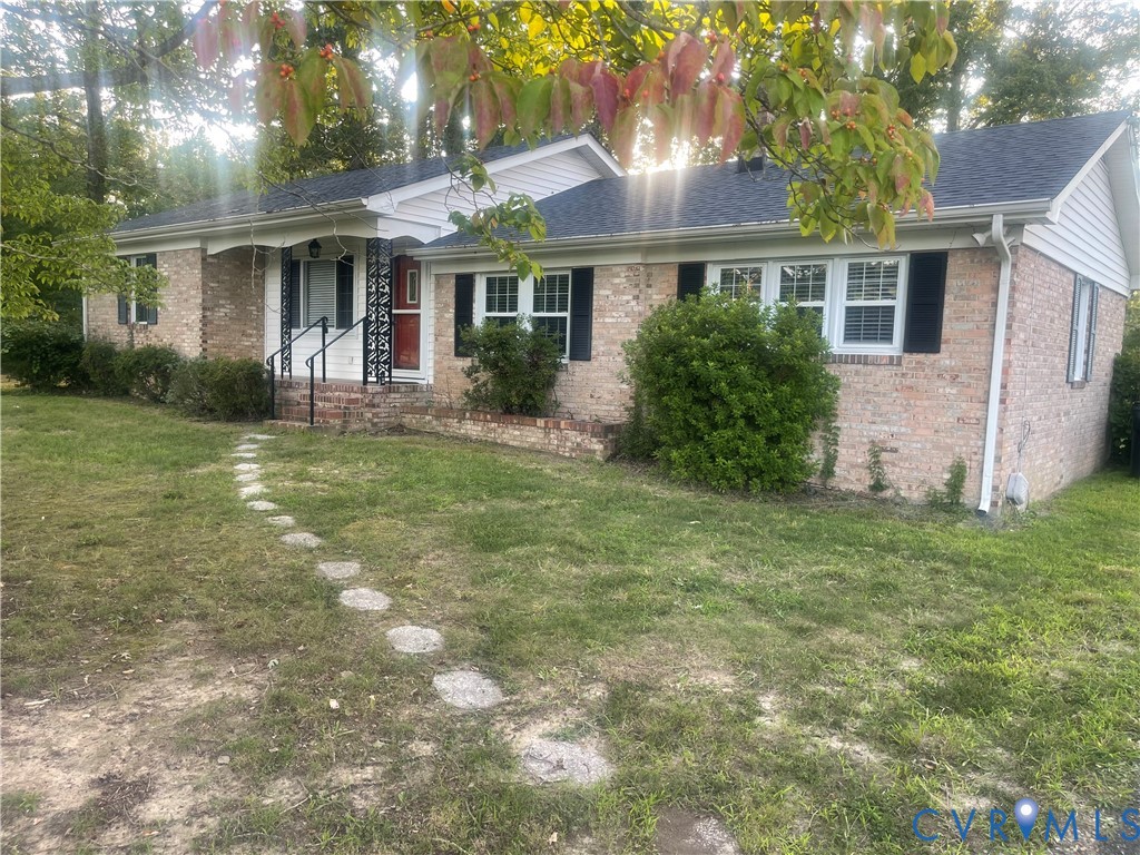 2707 Academy Rd — photo