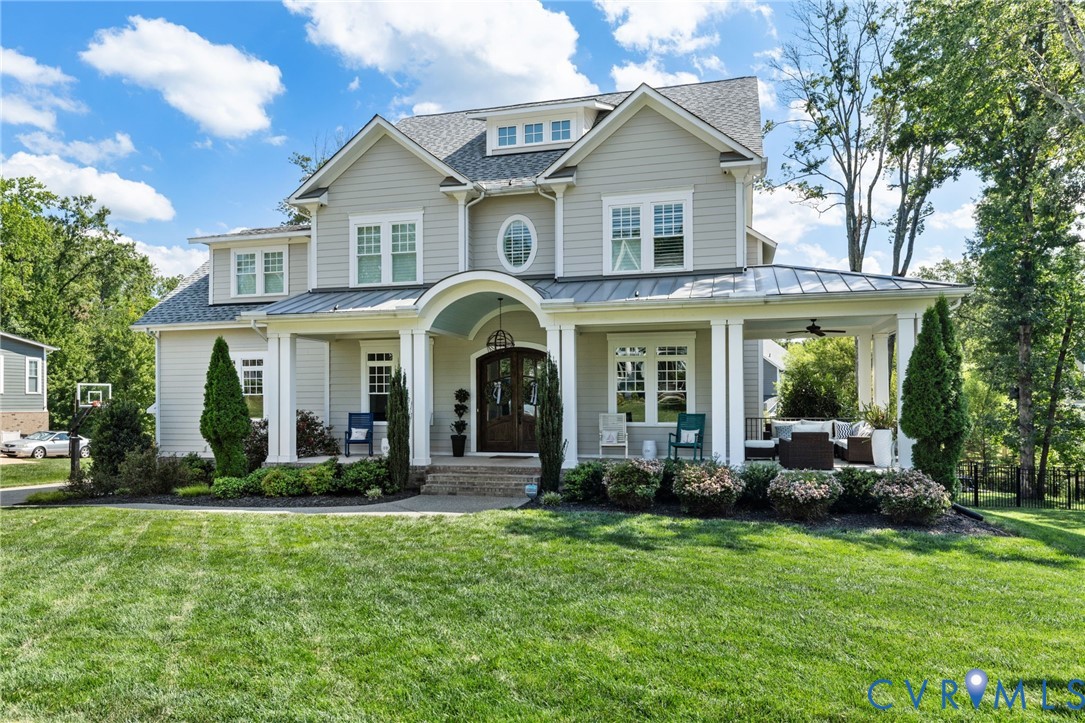 16206 Mitchells Mill Ct — photo