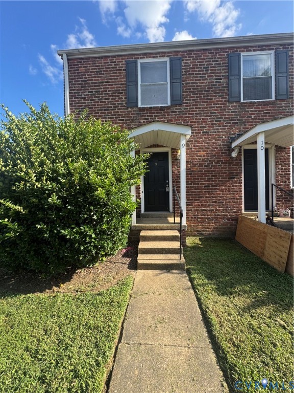 3517 Briel St Unit#U9 — photo