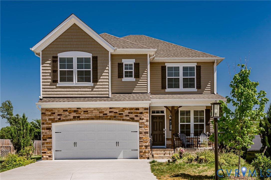 8105 Lyman Ct — photo