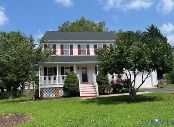 2924 Appleford Dr — photo