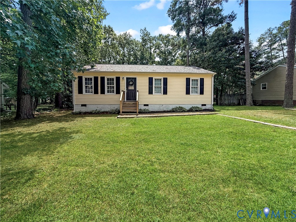 3203 Roland View Ter — photo