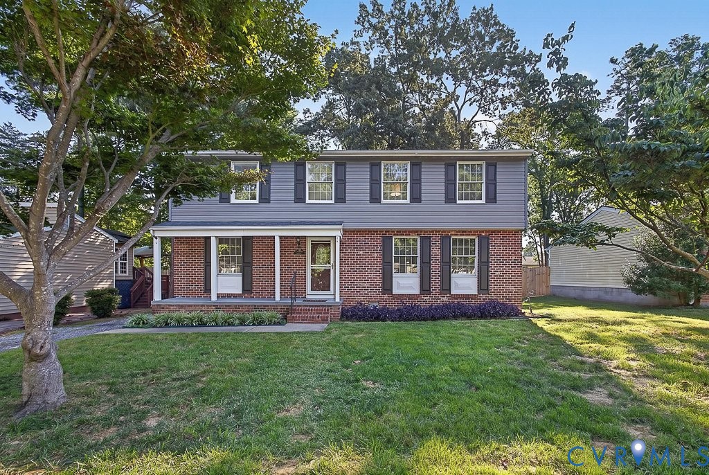 7307 Orchardhill Dr — photo