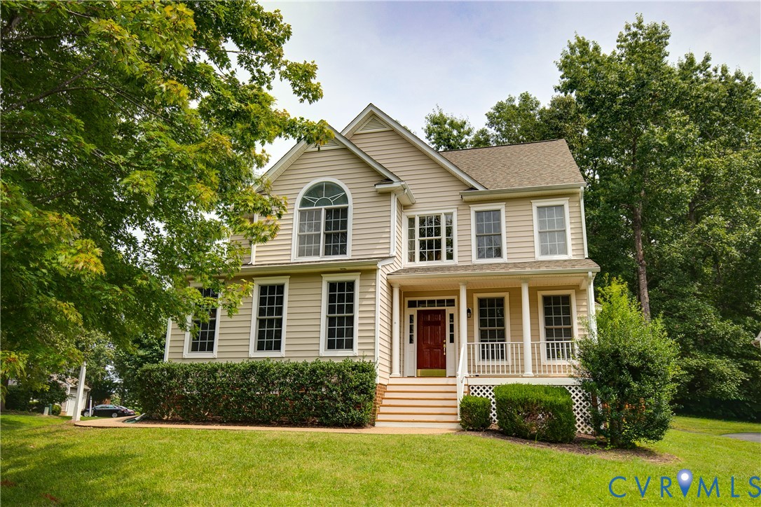 11113 Chappell Ridge Ct — photo