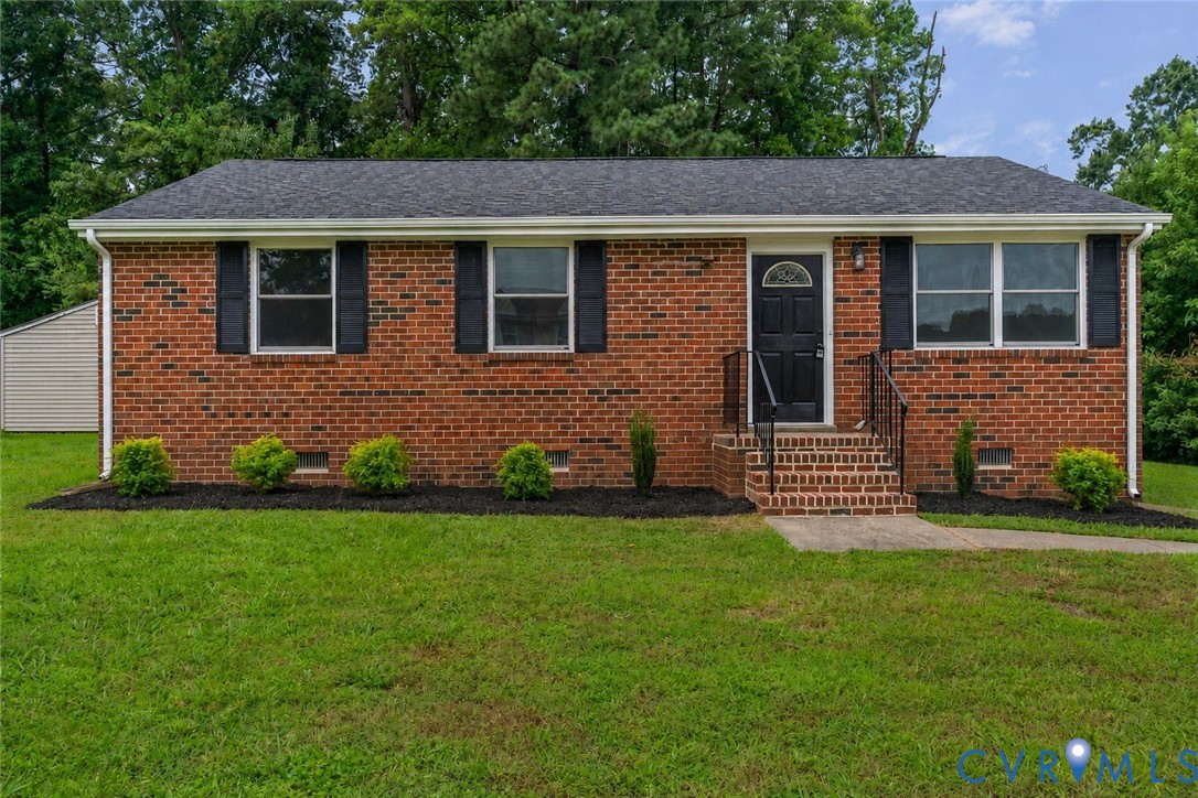 3924 Lamplighter Dr — photo