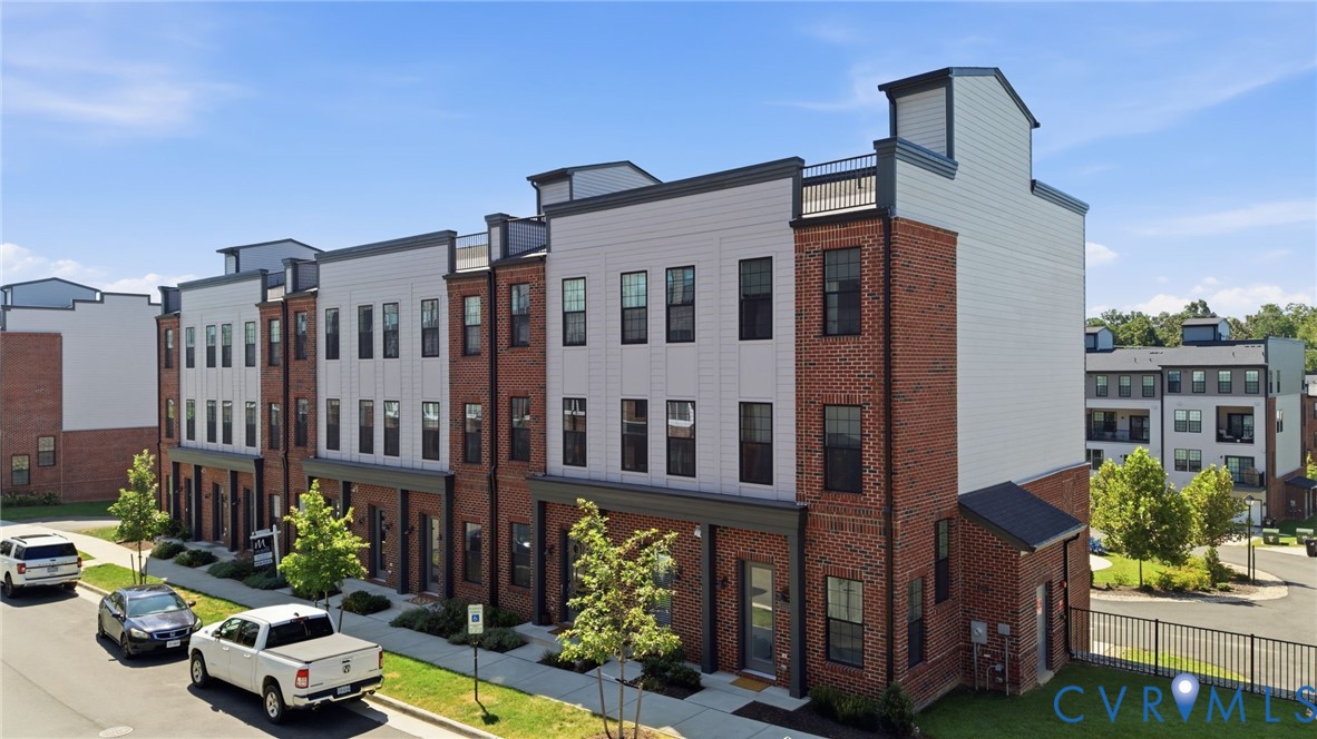 13322 Coalfield Station Ln — photo