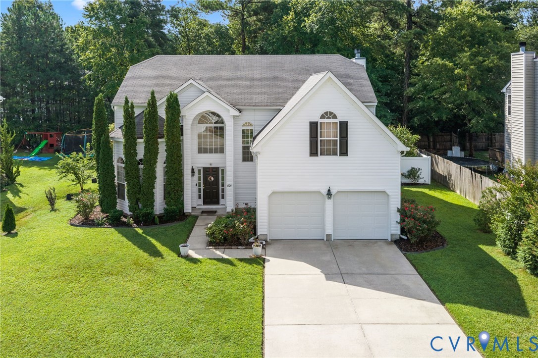 6924 Lakeside Dr — photo