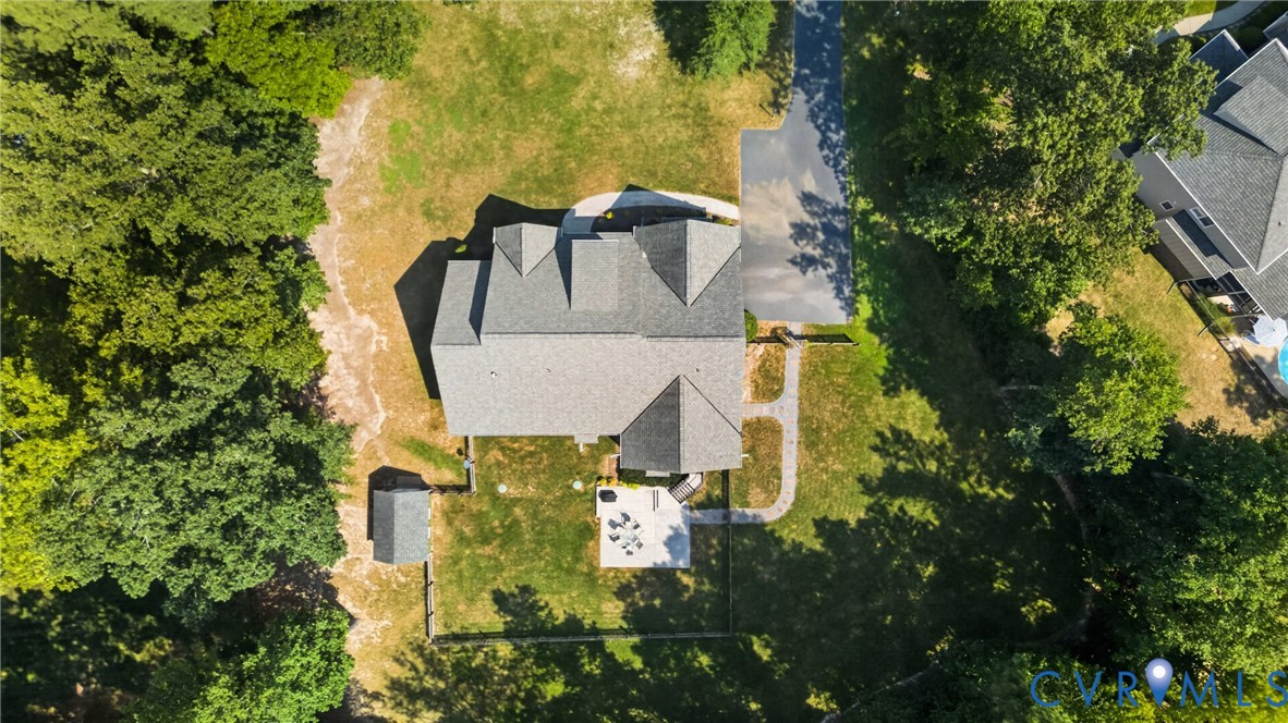 11630 Barrows Ridge Lane, Chesterfield, VA 23838 — photo 2