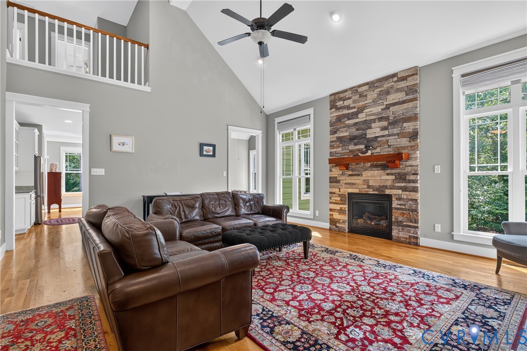 11630 Barrows Ridge Lane, Chesterfield, VA 23838 — photo 3