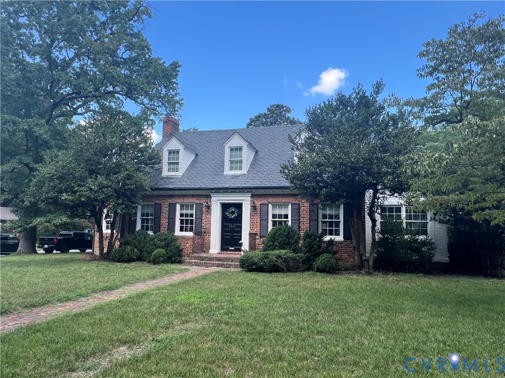 4314 Cary Street Rd — photo
