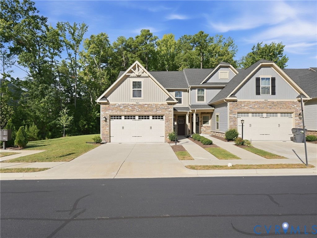 8060 Wistar Glen Dr — photo