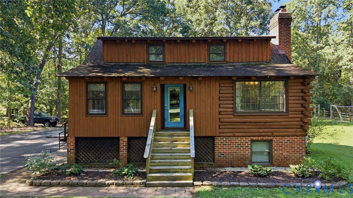 4031 Spring Run Rd — photo