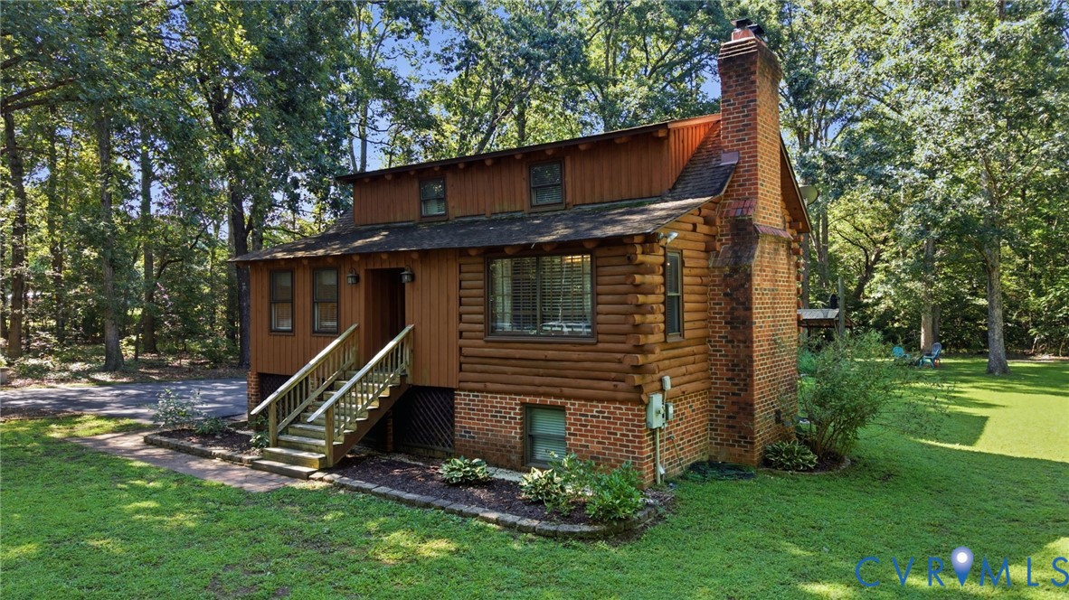 4031 Spring Run Road, Mechanicsville, VA 23116 — photo 2