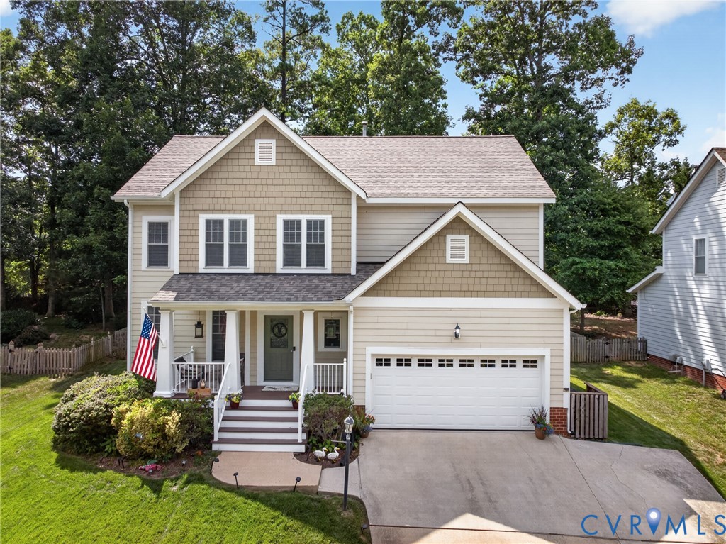 2304 Millcrest Ter — photo