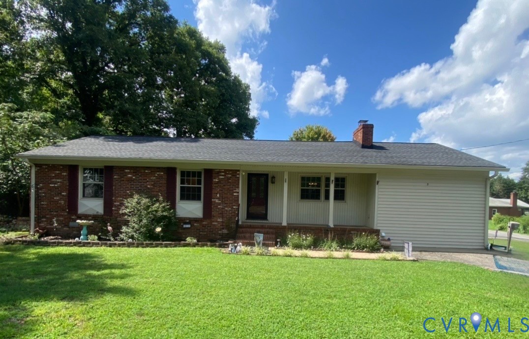 1910 Florence Ave — photo