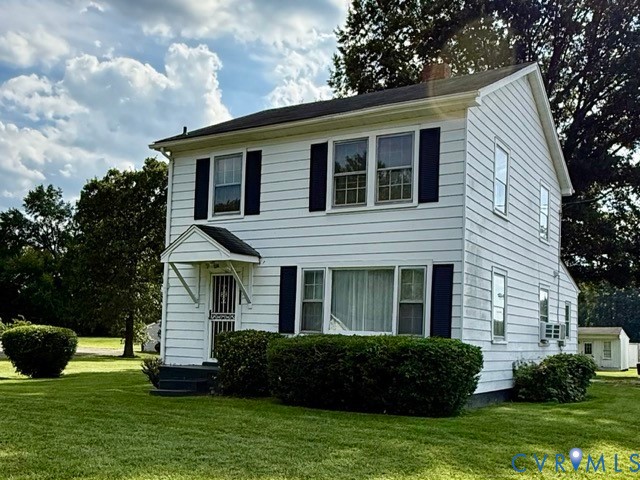 2095 Mountain Rd — photo