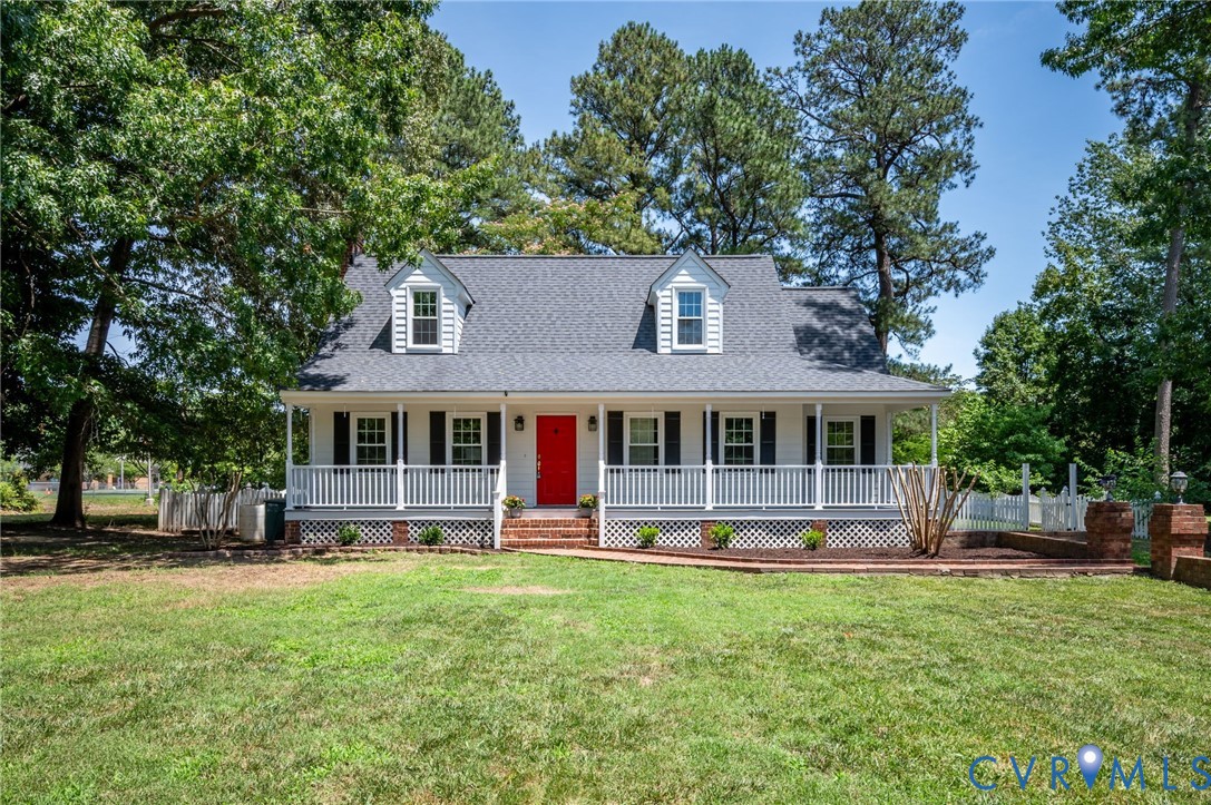 10110 Holly Rd — photo
