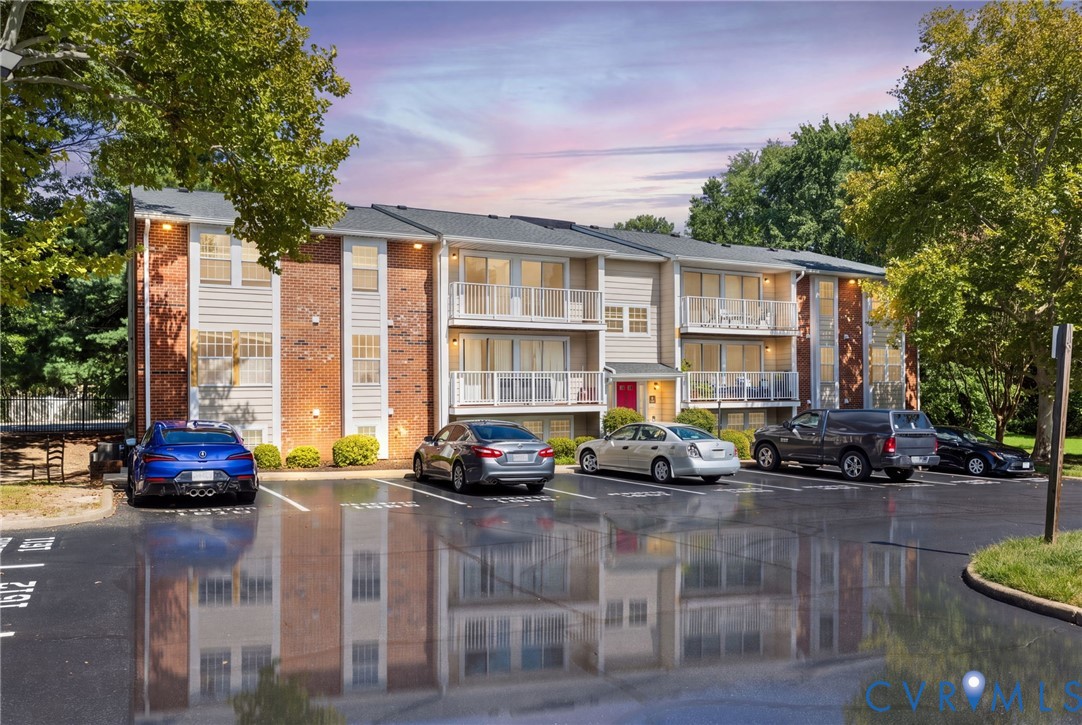 7701 Okeith Ct Unit#1611 — photo