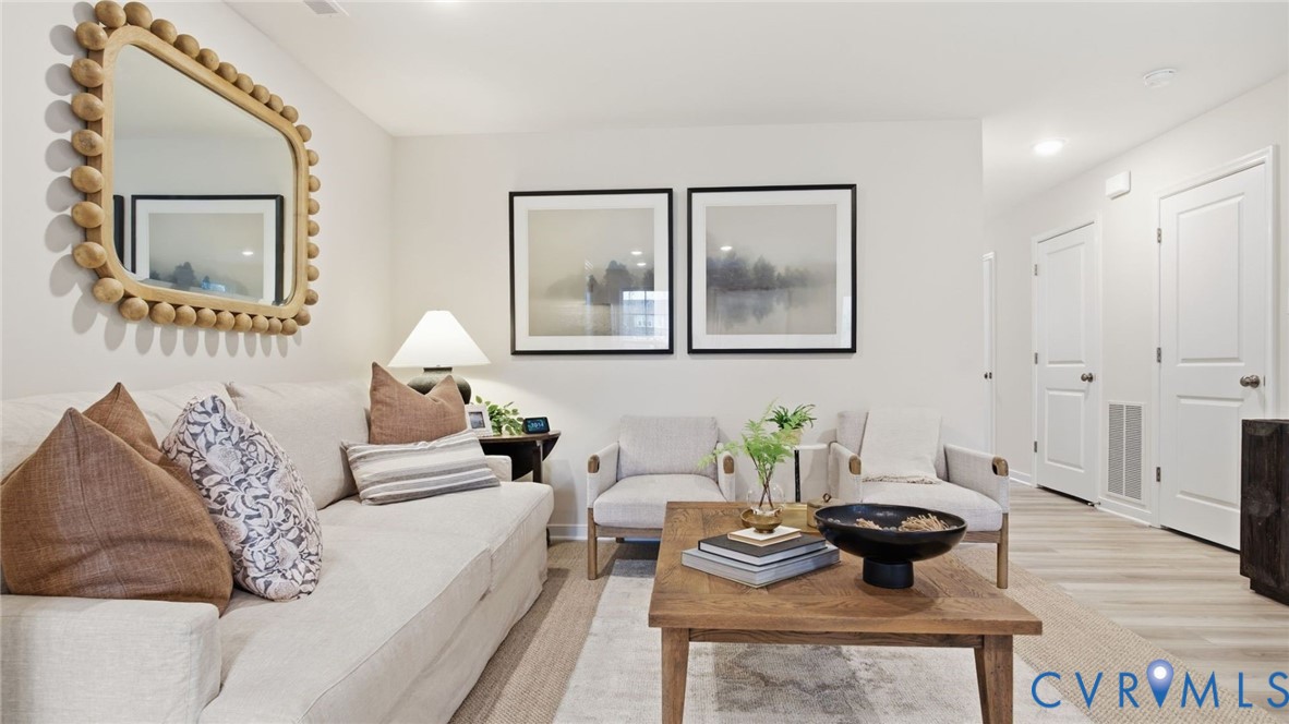 14701 Hancock Crest Way Unit#U-1 — photo
