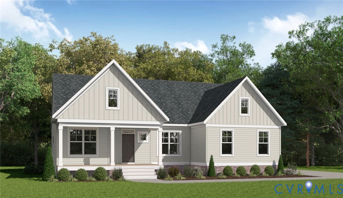 18100 Dogwood Flower Ln — photo