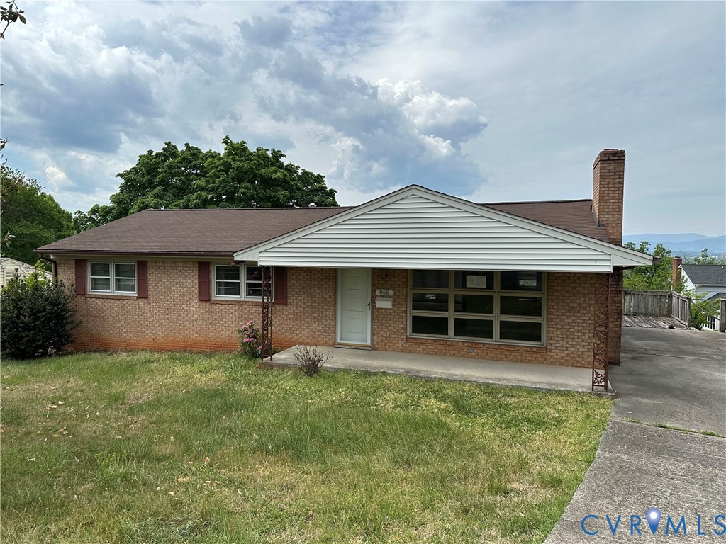 865 Olney Rd — photo