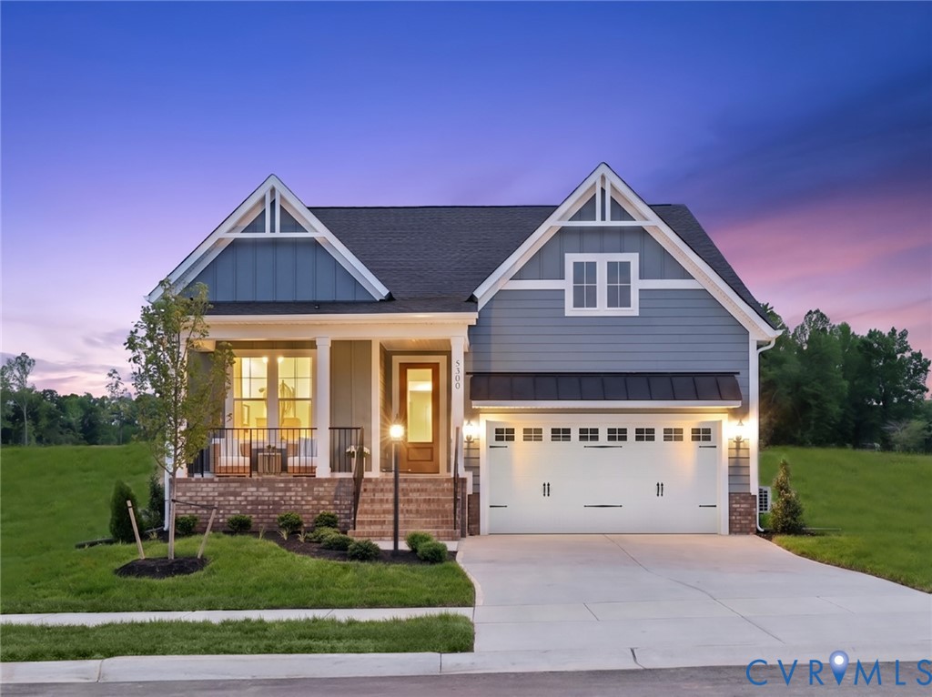 5300 Southhall Bend Trl — photo