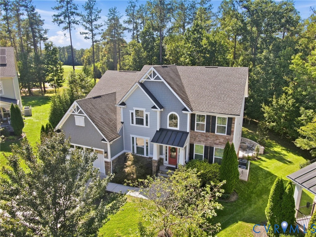 18025 Boston Creek Trl — photo