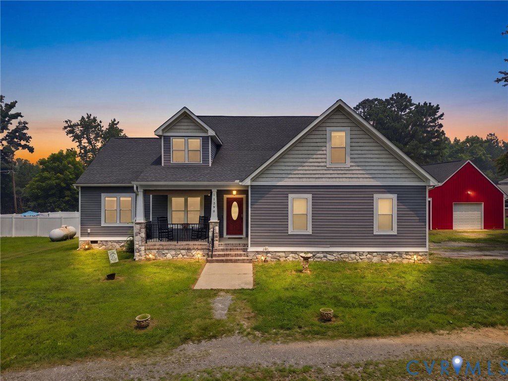 11390 Rocky Ridge Rd — photo