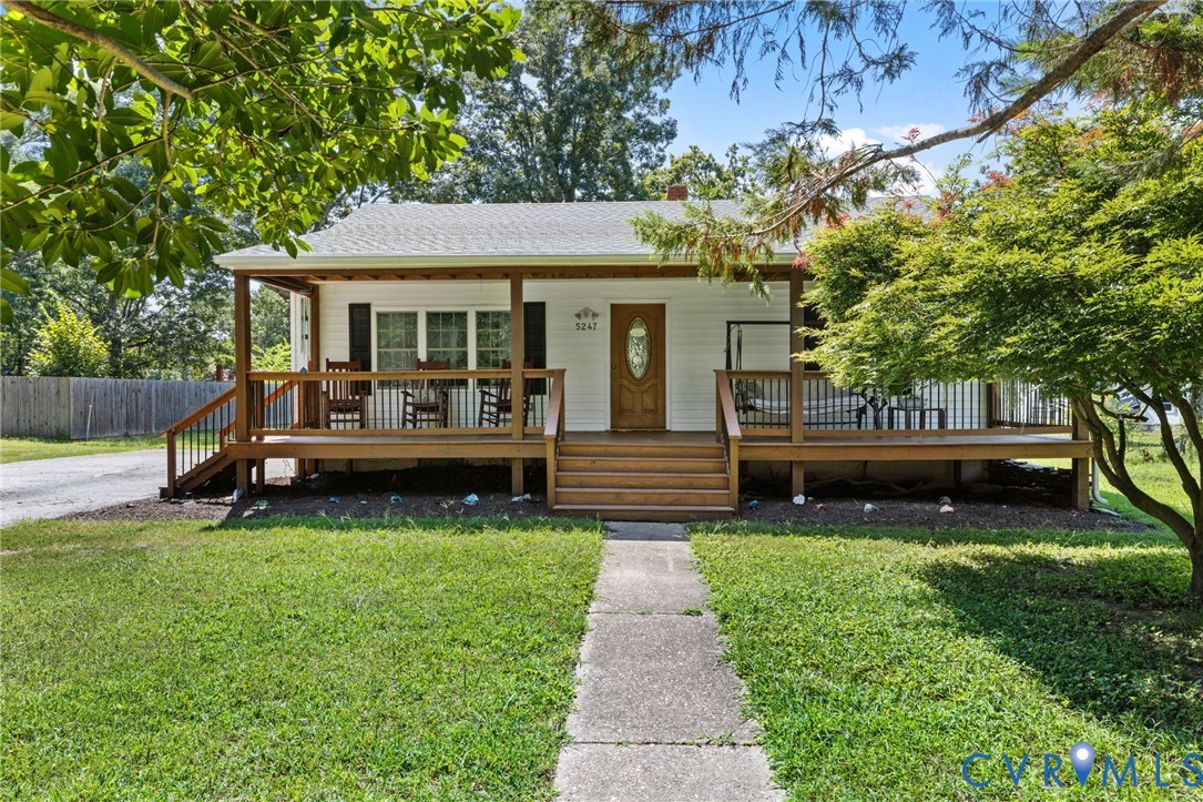 5247 Rockland Rd — photo
