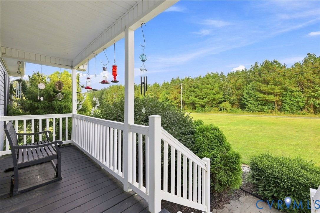8398 Rowanty Road, Carson, VA 23830 — photo 3