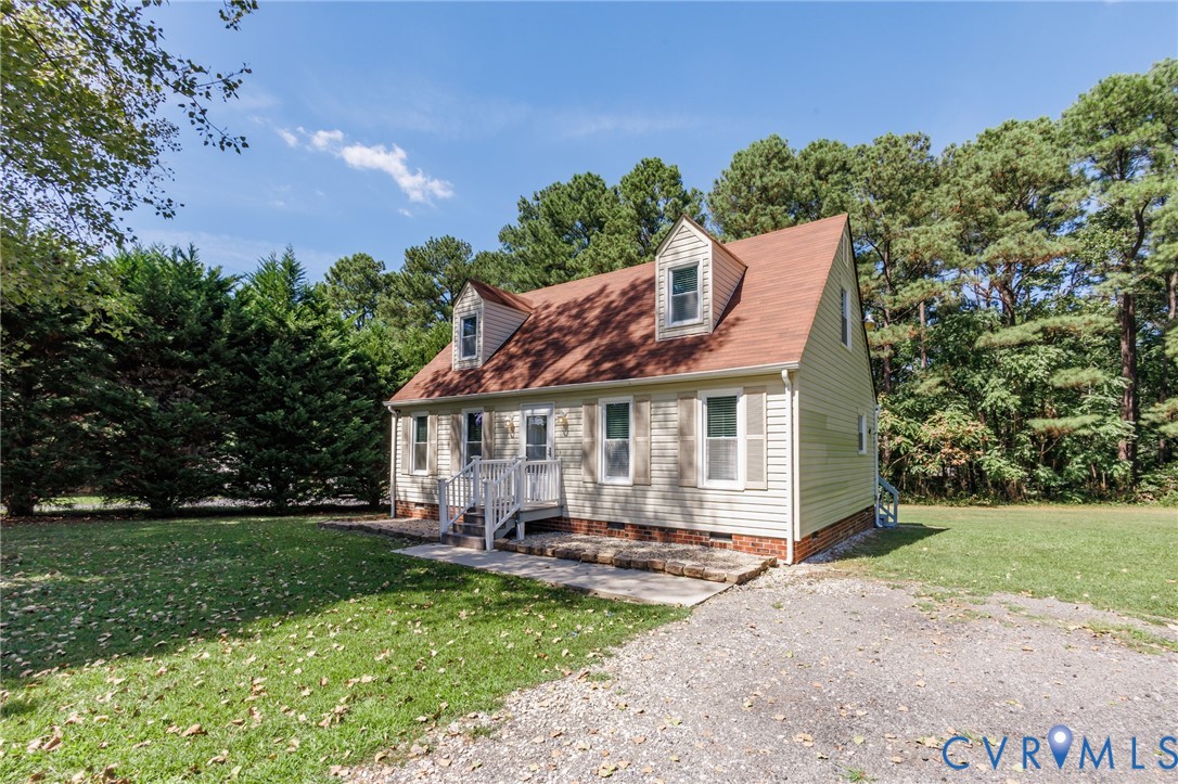 Home in Sutherland, VA 23885 — photo 2