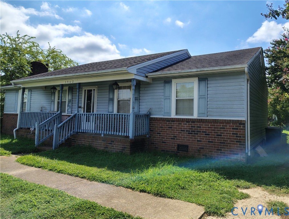 3902 Yorktown Dr — photo
