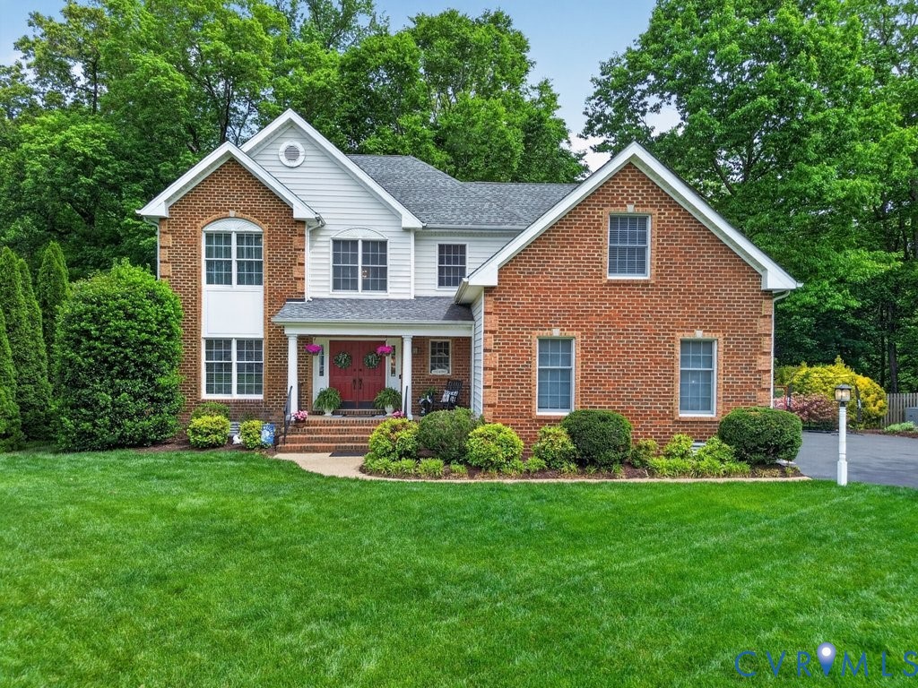 8116 Braxton Ct — photo