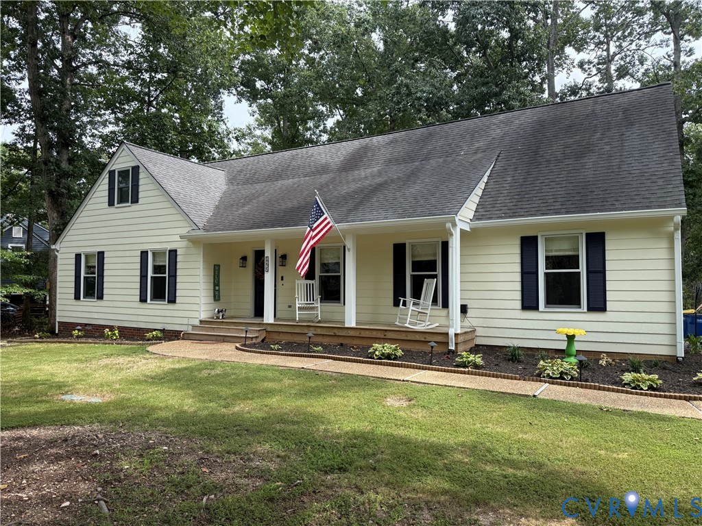 1235 Shirlton Rd — photo
