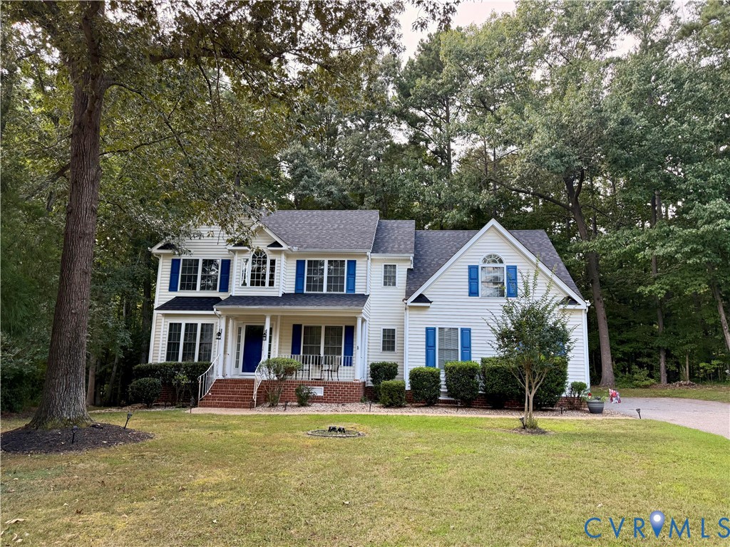 5221 Lippingham Ct — photo