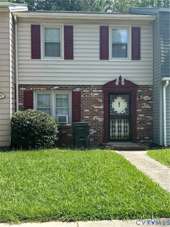 1623 Autumn Dr — photo