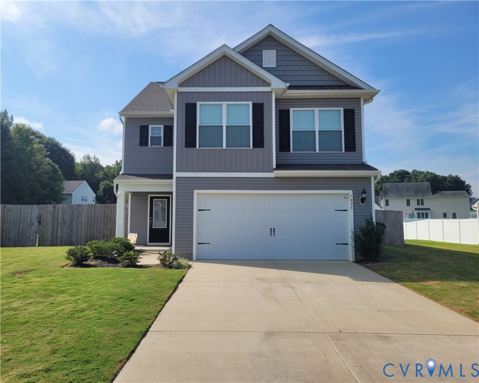 7895 Honeybee Ct — photo