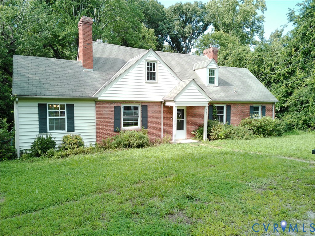6902 Old Jahnke Rd — photo