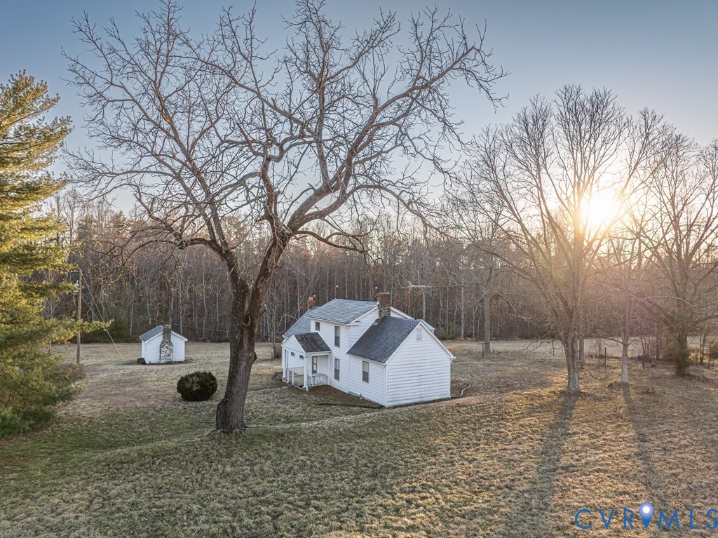 25805 N James Madison Hwy — photo