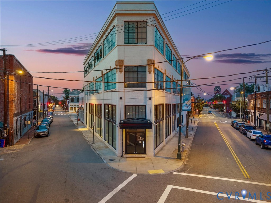 101 W Marshall St Unit#U44 — photo