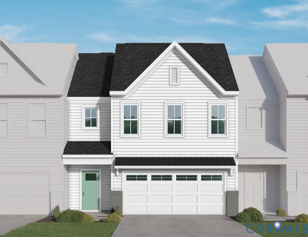 6918 Oasis Breeze Ln — photo